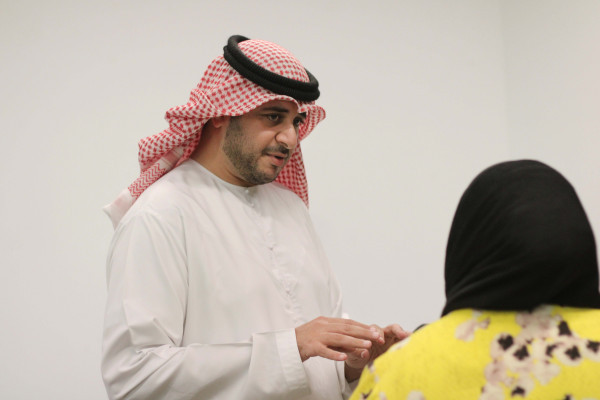 The Office of Sustainability Collaborates with Goumbook and Abdulla Al Ghurair Foundation in Green Communities Event