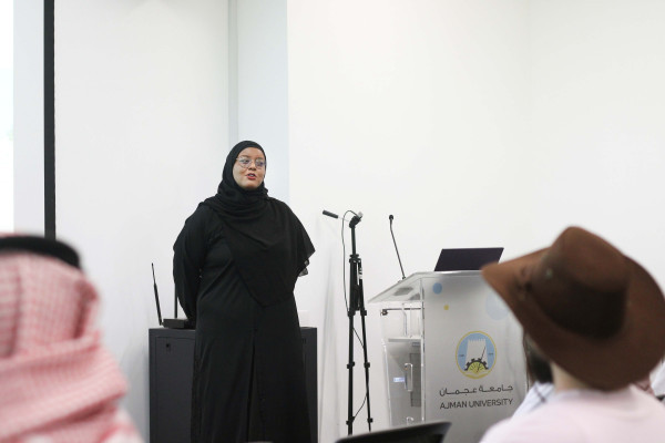 The Office of Sustainability Collaborates with Goumbook and Abdulla Al Ghurair Foundation in Green Communities Event