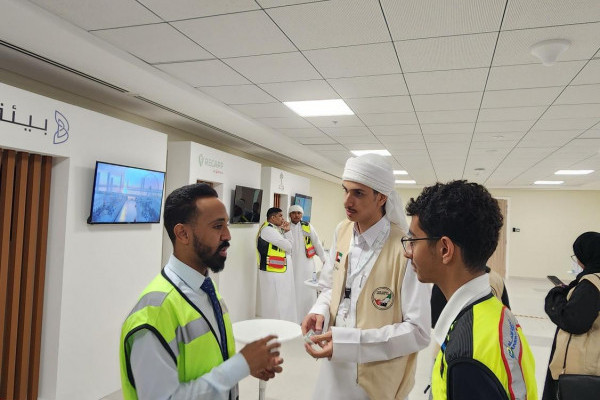 Ajman University Participates in First Education Sector Environment, Health and Safety Forum Organized by Emirates Schools Establishment