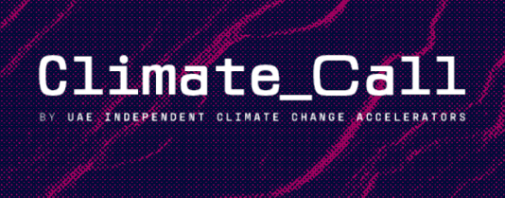 Climate Call Hackathon