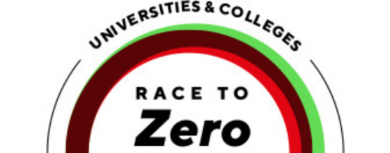 United Nations’ Environment Program Race to Net Zero for Universities