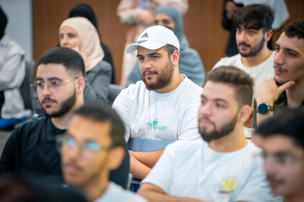 Ajman University Hosts an Awareness Session Titled 