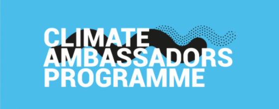 Climate Ambassadors Program (CAP)