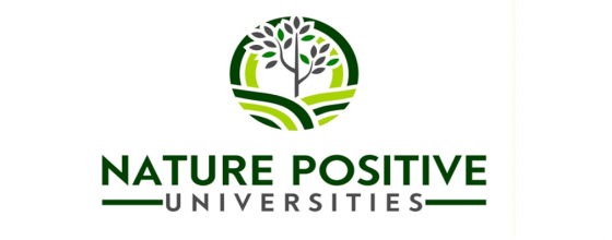 “Nature Positive Alliance” with the University of Oxford and the UN Environment Program (UNEP)