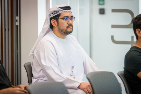 Ajman University Organizes 'Understanding Energy Transition' Session with AKST Consulting